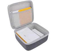 co2CREA Custodia protettiva per KODAK Dock Plus Stampante Fotografica | Cassa rigida in EVA, Protezione Antichocco, Custodia Solo