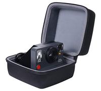 co2CREA Custodia Protettiva per Polaroid Fotocamera Istantanea | Custodia rigida in EVA, Protezione Antiurto, Spazio per accessori, Custodia Solo