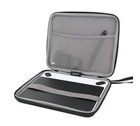 co2CREA Custodia protettiva per Wacom Intuos S Small Bluetooth Pen Tablet | Custodia rigida in EVA, Protezione Antichocco, Custodia Solo