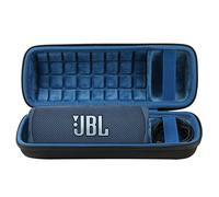 co2CREA Custodia rigida da viaggio per JBL Flip 7 Flip6 Flip5 altoparlante Bluetooth portatile impermeabile, solo custodia