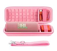 co2CREA Custodia rigida da viaggio per JBL Flip 7 Flip6 Flip5 altoparlante Bluetooth portatile impermeabile, solo custodia