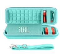 co2CREA Custodia rigida da viaggio rigida per JBL Flip 7 FLip6 Flip 5 Altoparlante Bluetooth portatile (scatola singola)