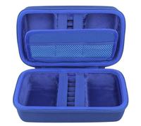 co2CREA Custodia Rigida di Ricambio per 12 Freccette con Punta in Acciaio o Freccette con Punta Morbida(Solo Custodia,Case Only)