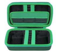 co2CREA Custodia Rigida di Ricambio per 12 Freccette con Punta in Acciaio o Freccette con Punta Morbida(Solo Custodia,Case Only)