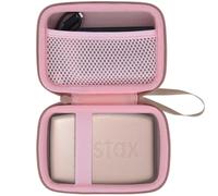co2CREA Custodia rigida di ricambio per stampante Fujifilm Instax Mini Link 3 2 1 Smartphone