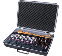 co2CREA Custodia Rigida per Akai Professional APC40 MKII Controller MIDI | Custodia rigida in EVA, Protezione Antichocco, Custodia Solo
