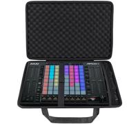 co2CREA Custodia Rigida per Akai Professional APC64 Controller MIDI | Custodia rigida in EVA, Protezione Antichocco, Custodia Solo
