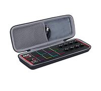 co2CREA Custodia Rigida per Akai Professional LPD8 Controller MIDI | Custodia rigida in EVA, Protezione Antichocco, Custodia Solo
