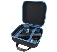 co2CREA Custodia Rigida per Bosch Professional 18V Soffiatore batteria GBL | Cassa Solo, Custodia rigida in EVA, Protezione Antichocco, Spazio per Accessori