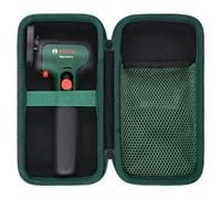 co2CREA Custodia Rigida per Bosch Utensile a batteria EasyCut&Grind | Cassa Solo, Custodia rigida in EVA, Protezione Antichocco, Spazio per Accessori