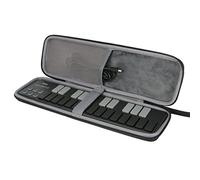 co2CREA Custodia Rigida per Korg Nanokey2 Surface Controller | Custodia rigida in EVA, Protezione Antichocco, Custodia Solo