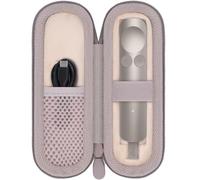 co2CREA Custodia Rigida per Logitech Spotlight 2 /Spotlight 1 | Cassa Solo, Custodia rigida in EVA, Protezione Antichocco, Spazio per Accessori