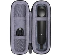 co2CREA Custodia Rigida per Logitech Spotlight 2 /Spotlight 1 | Cassa Solo, Custodia rigida in EVA, Protezione Antichocco, Spazio per Accessori