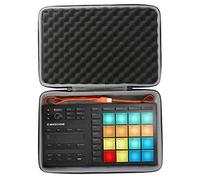 co2CREA Custodia Rigida per Native Instruments Maschine Mikro Mk3 | Custodia rigida in EVA, Protezione Antichocco, Custodia Solo