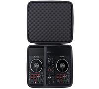 co2CREA Custodia Rigida per Numark Party Mix Live Controller DJ | Custodia rigida in EVA, Protezione Antichocco, Custodia Solo