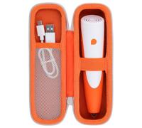 co2CREA Custodia Rigida per Ravensburger tiptoi Stift 00110 la Penna