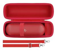 co2CREA Custodia Viaggio per Beats Pill Altoparlante Bluetooth Portatile