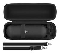 co2CREA Custodia Viaggio per Beats Pill Altoparlante Bluetooth Portatile