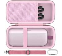 co2CREA Duro Custodia Viaggio Caso Copertina per Bose SoundLink Flex (2nd Gen) /Flex Bluetooth Diffusore(solo scatola,Case Only)
