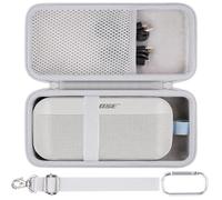 co2CREA Duro Custodia Viaggio Caso Copertina per Bose SoundLink Flex (2nd Gen) /Flex Bluetooth Diffusore（solo scatola,Case Only）