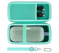 co2CREA Duro Custodia Viaggio Caso Copertina per Bose SoundLink Flex (2nd Gen) /Flex Bluetooth Diffusore(solo scatola,Case Only)
