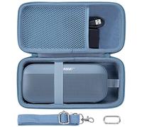 co2CREA Duro Custodia Viaggio Caso Copertina per Bose SoundLink Flex (2nd Gen) /Flex Bluetooth Diffusore(solo scatola,Case Only)