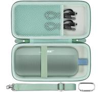co2CREA Duro Custodia Viaggio Caso Copertina per Bose SoundLink Flex (2nd Gen) /Flex Bluetooth Diffusore(solo scatola,Case Only)