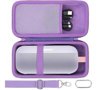 co2CREA Duro Custodia Viaggio Caso Copertina per Bose SoundLink Flex (2nd Gen) /Flex Bluetooth Diffusore（solo scatola,Case Only）