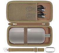 co2CREA Duro Custodia Viaggio Caso Copertina per Bose SoundLink Flex (2nd Gen) /Flex Bluetooth Diffusore（solo scatola,Case Only）