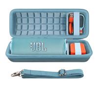 co2CREA Duro Custodia Viaggio Caso Copertina per JBL Flip 7/6/ 5 Speaker Bluetooth Portatile(solo scatola)