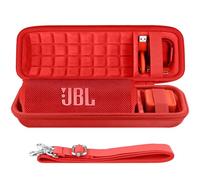 co2CREA Duro Custodia Viaggio Caso Copertina per JBL Flip 7 Flip 6 FLIP 5 Speaker Bluetooth Portatile(solo scatola)