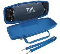 co2CREA Duro Custodia Viaggio Caso Copertina per JBL Xtreme 4 Speaker Bluetooth Portatile (solo scatola,Case Only)