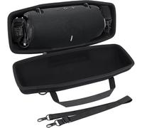 co2CREA Duro Custodia Viaggio Caso Copertina per JBL Xtreme 4 Speaker Bluetooth Portatile (solo scatola,Case Only)