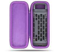 co2CREA Duro Custodia Viaggio Caso Copertina per Turtlebox Ranger: Altoparlante portatile Bluetooth 5.4 per esterni, (solo scatola)