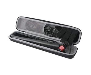 co2CREA Duro Viaggio case Custodia Copertina per Ghd gold professional styler(solo scatola,Case Only)