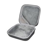 co2CREA Duro Viaggio Caso Copertina coustodia M2 Misuratore di pressione arteriosa（Solo caso, senza misuratore di sangue in esso）