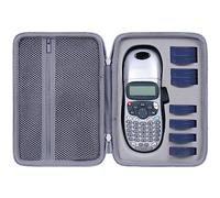 co2CREA Duro Viaggio Caso Copertina custodia per Dymo LetraTag LT-100H/ LT-100H Plus Etichettatrice(solo scatola,Case Only)