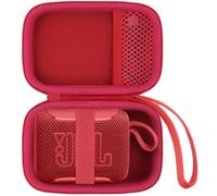 co2CREA Duro Viaggio Caso Copertina per JBL GO 5/ GO 4/ GO 3 Speaker Bluetooth Portatile (solo scatola,Case Only)