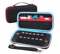 co2CREA Duro Viaggio Caso Copertina per Nintendo Console Switch 2(solo scatola,Case Only)