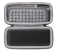 co2CREA Duro Viaggio Caso Copertina per speaker Portatile Bluetooth anker soundCore boost 20w(solo scatola)