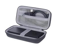 co2CREA Duro Viaggio Caso Copertina perAnker PowerCore 26800mAh Anker 337 Powerbank Batteria Esterna Cover Case Custodia per il Trasporto (Solo Cover, Senza Power Bank)