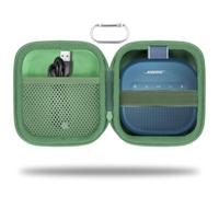 co2CREA Duro Viaggio Caso Custodia Copertina per Bose SoundLink Diffusore Micro Bluetooth