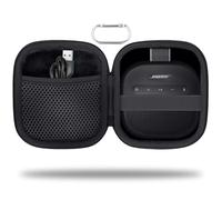 co2CREA Duro Viaggio Caso Custodia Copertina per Bose SoundLink Micro (2nd Gen) / Micro Diffusore Portatile(solo scatola,Case Only)
