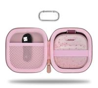 co2CREA Duro Viaggio Caso Custodia Copertina per Bose SoundLink Micro (2nd Gen) / Micro Diffusore Portatile(solo scatola,Case Only)