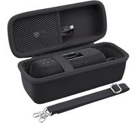 co2CREA Storage Carry Travel Hard Case per JBL Tuner 3 Radio Bluetooth portatile, solo caso