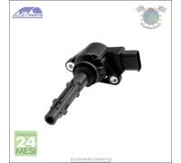 Co7aj Bobina Accensione Ajs Per Mercedes Sl Benzina 2001>2012