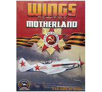 COA: Ali della Patria, La guerra aerea sulla Russia 1941-45, Gioco da tavolo 3a edizione