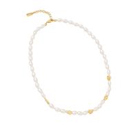 Coach - Accessori > Gioielli > Collane - - Accessories - Donna - Giallo - ONE SIZE