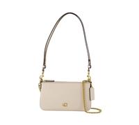 Coach - Audrey Borsa a Spalla - - Bags - Donna - Bianco - ONE SIZE