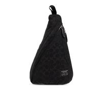 Coach, ,Bags ,Uomo ,Nero ,ONE SIZE Lachlan Sling